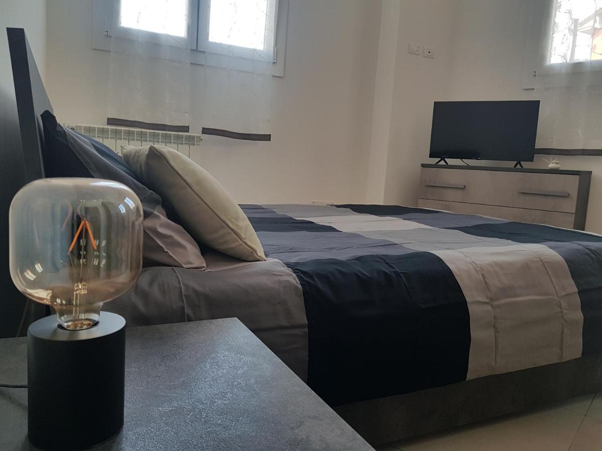 Ferienwohnung What An Up Mailand Exterior foto