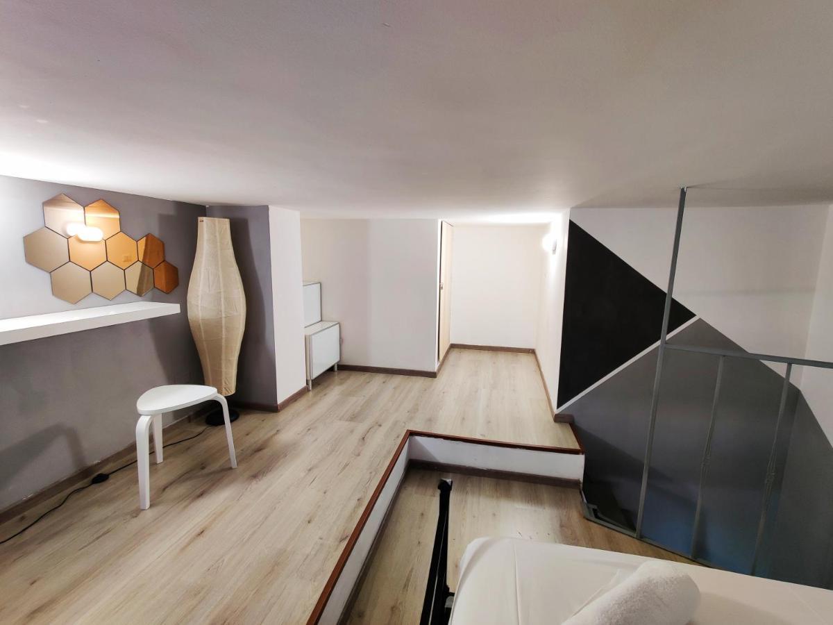 Ferienwohnung What An Up Mailand Exterior foto
